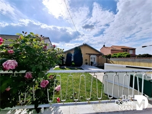 maison individuelle à la vente -   44230  SAINT SEBASTIEN SUR LOIRE, surface 78 m2 vente maison individuelle - UBI479560409